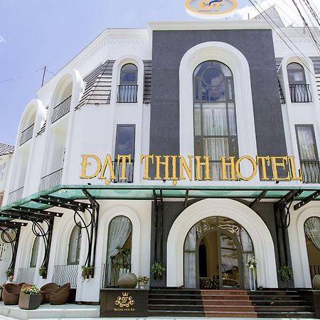 Khach San Dat Thinh Hotel Da Lat Kültér fotó